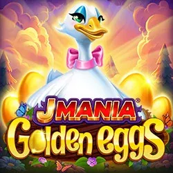 J-mania Golden Eggs