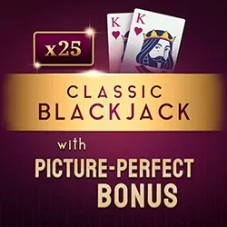 Classic Blackjack