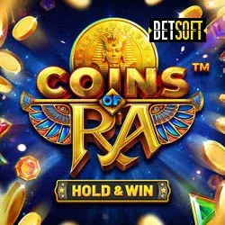Coins of Ra
