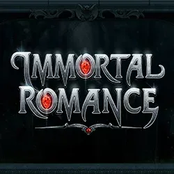 Immortal Romance