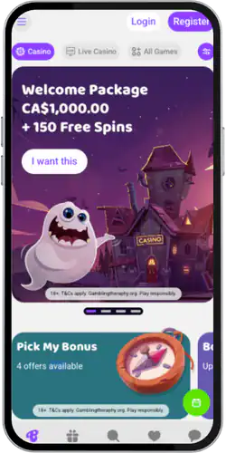 Boo Casino Visit the official website