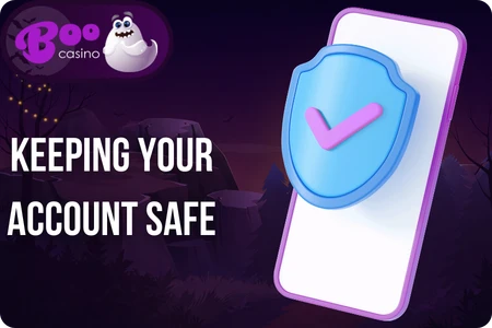 Boocasino Brute-Force Shield