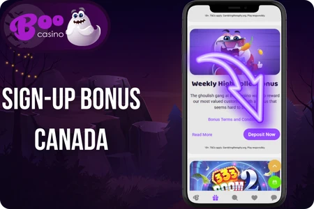 Boocasino Opt-In Free