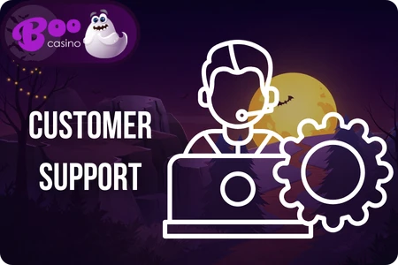 Boocasino Bot Bypass
